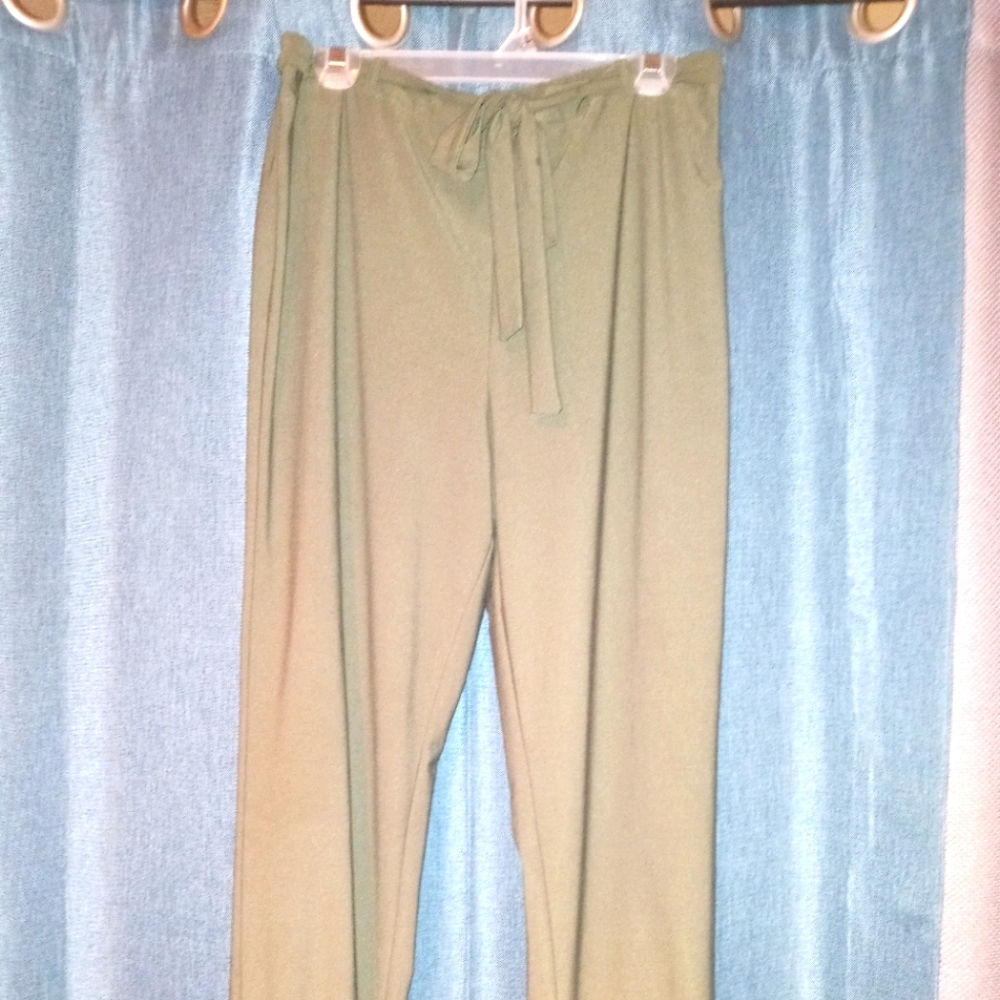 Jogger Pants